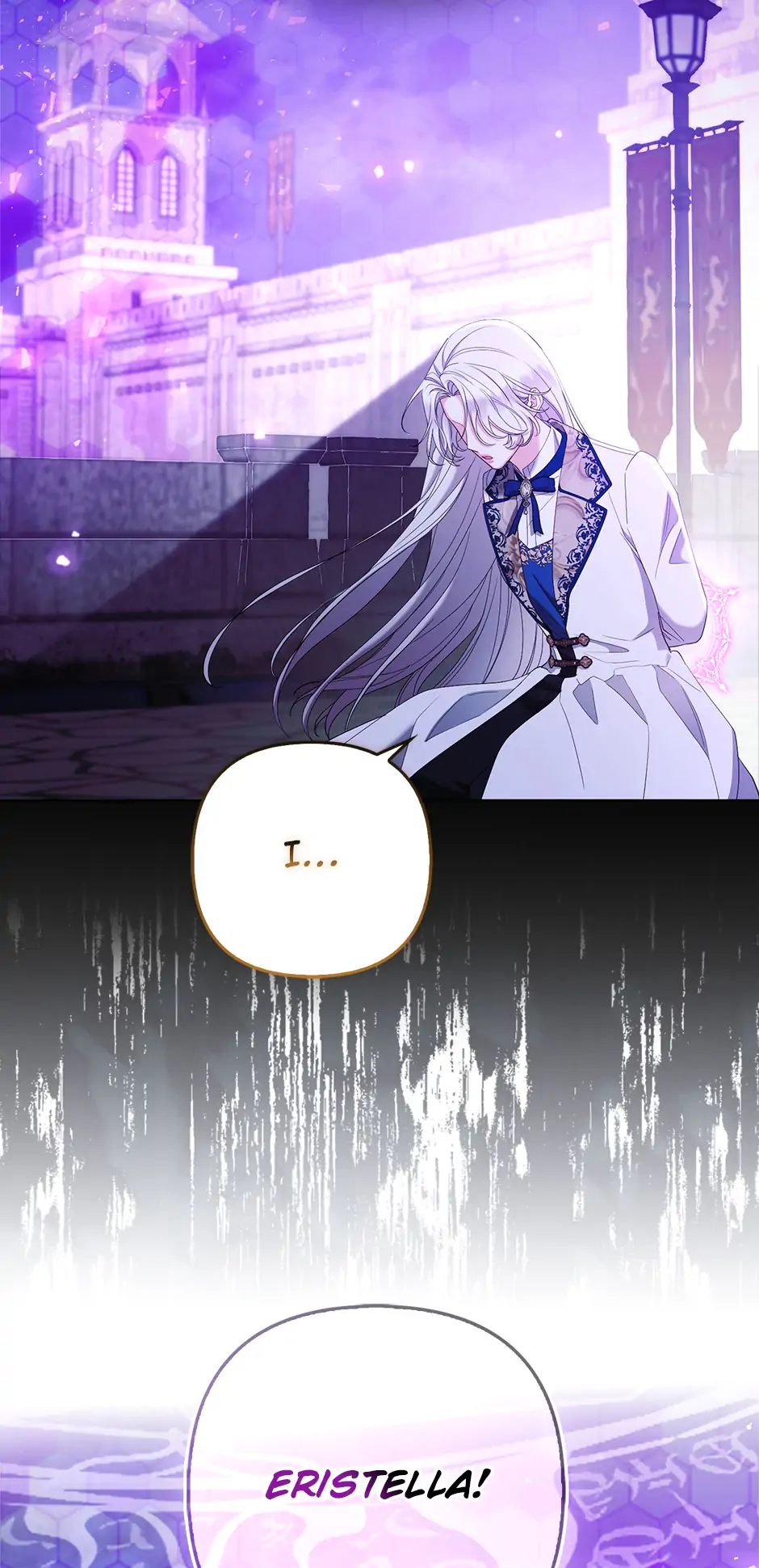 The Duke and The Fox Princess Chapter 81 - page 39