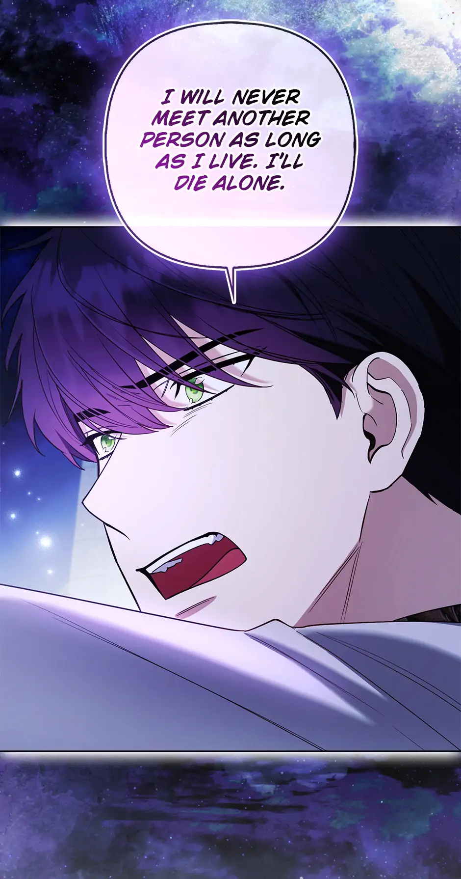 The Duke and The Fox Princess Chapter 81 - page 46