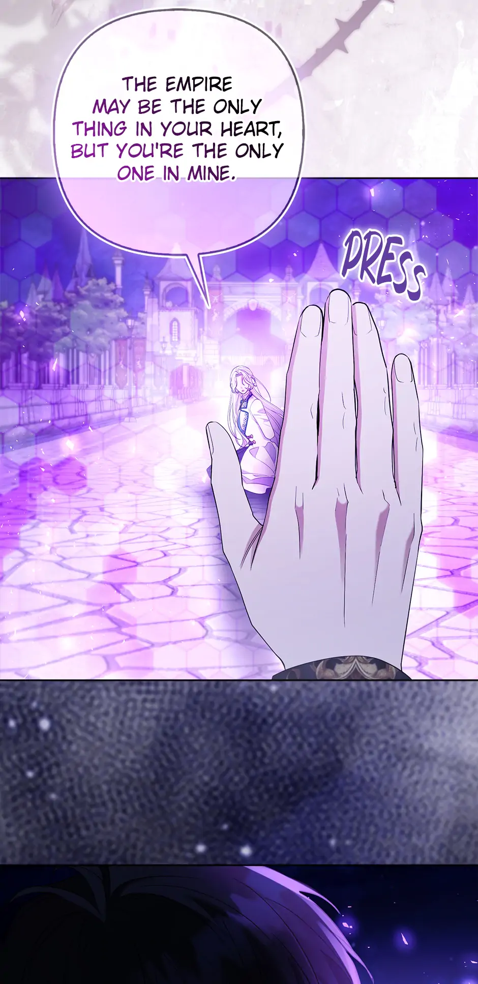 The Duke and The Fox Princess Chapter 81 - page 49