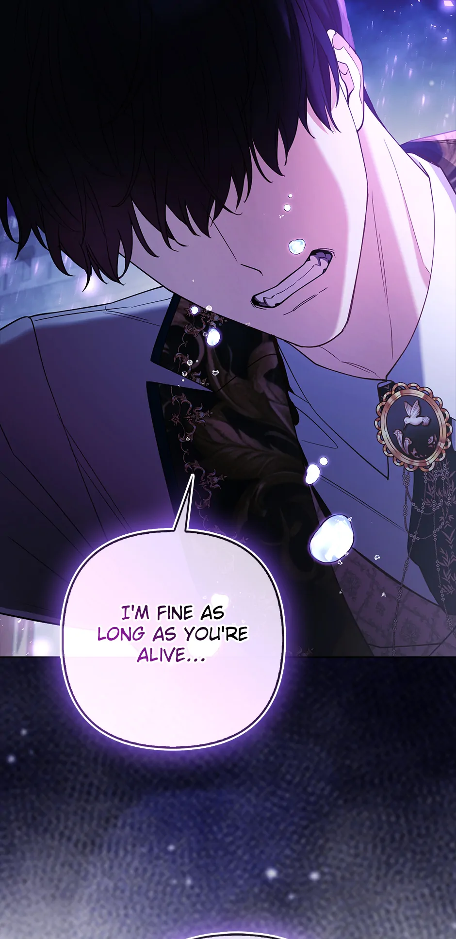 The Duke and The Fox Princess Chapter 81 - page 50