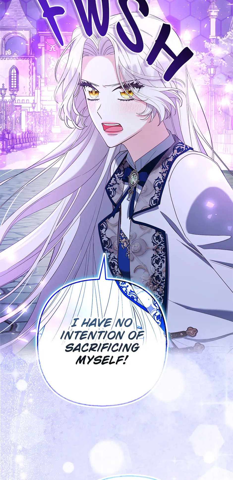 The Duke and The Fox Princess Chapter 81 - page 53