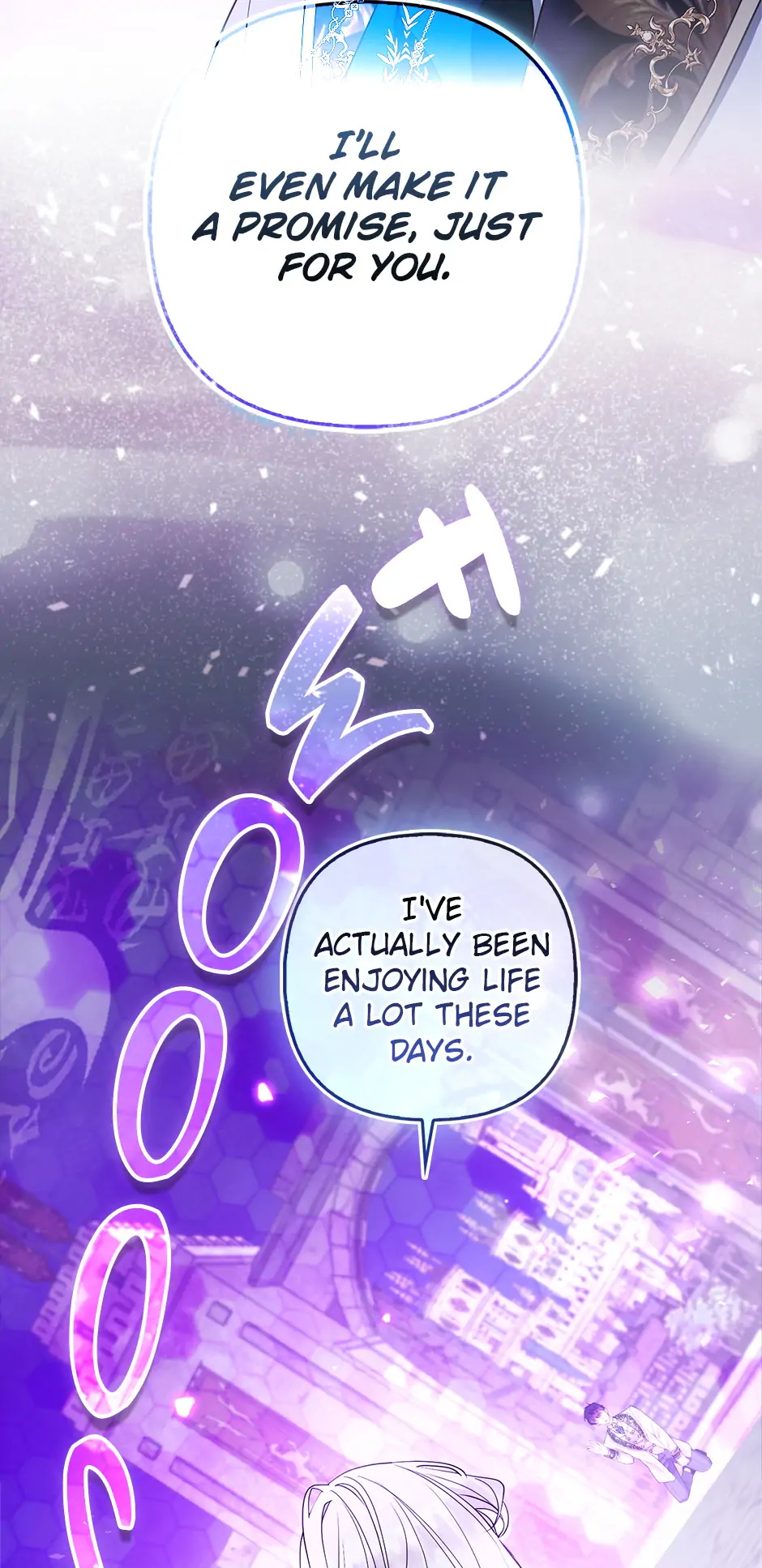 The Duke and The Fox Princess Chapter 81 - page 55