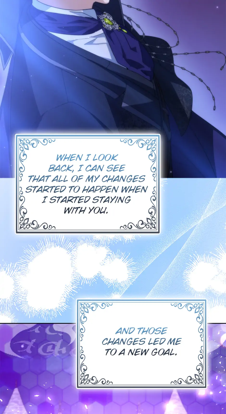 The Duke and The Fox Princess Chapter 81 - page 58