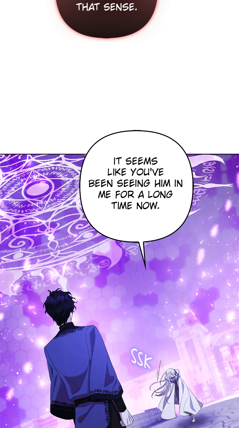 The Duke and The Fox Princess Chapter 81 - page 65