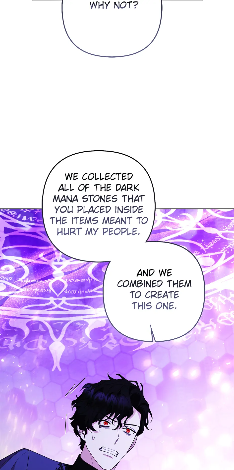 The Duke and The Fox Princess Chapter 81 - page 80