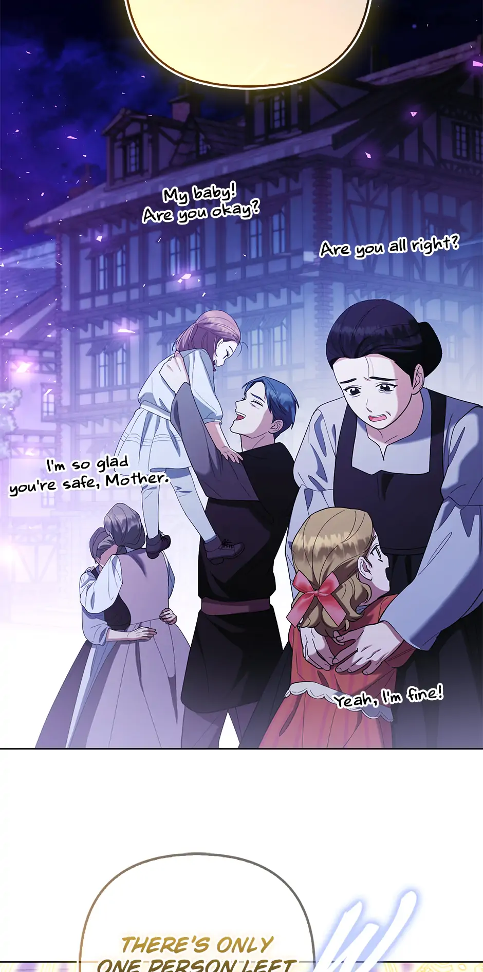 The Duke and The Fox Princess Chapter 82 - page 10