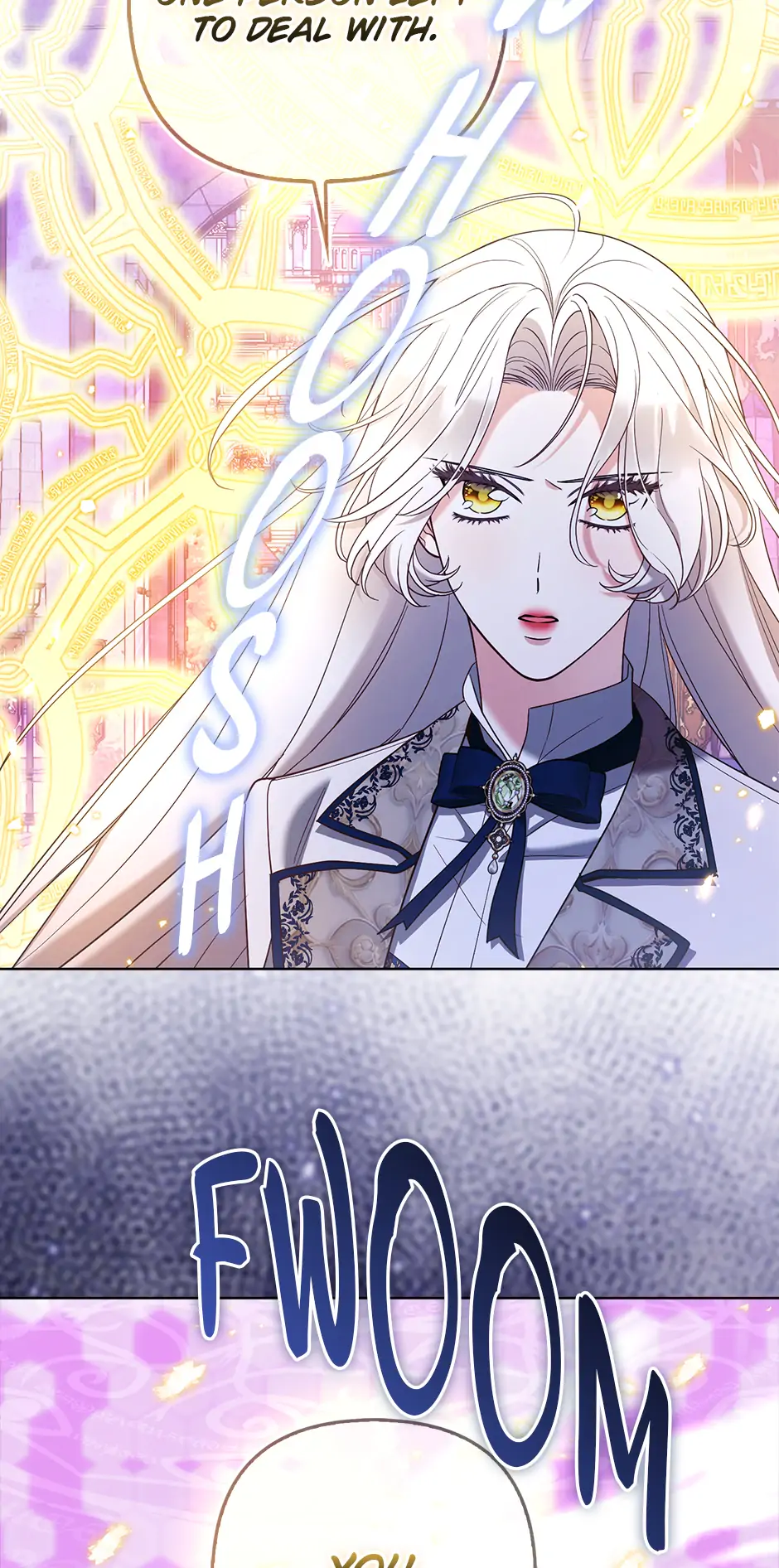 The Duke and The Fox Princess Chapter 82 - page 11