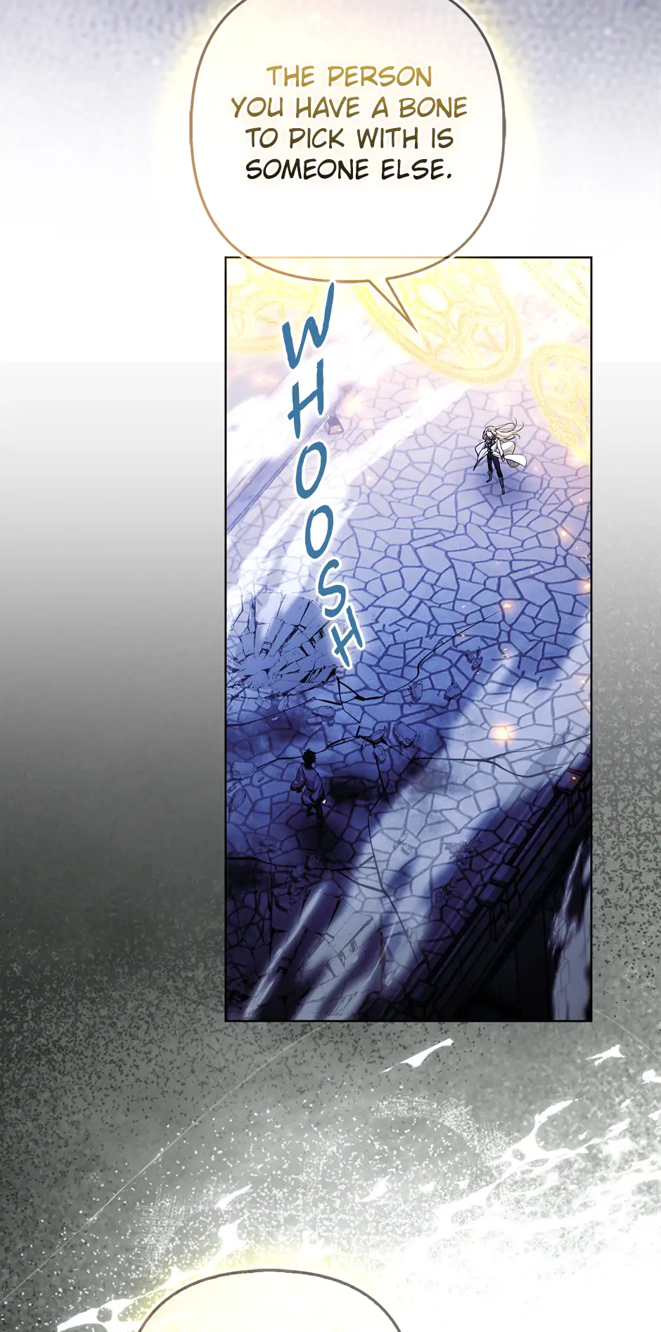 The Duke and The Fox Princess Chapter 82 - page 13