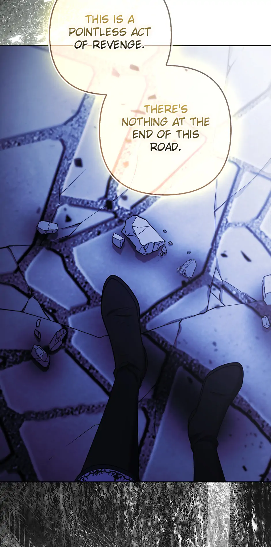 The Duke and The Fox Princess Chapter 82 - page 14