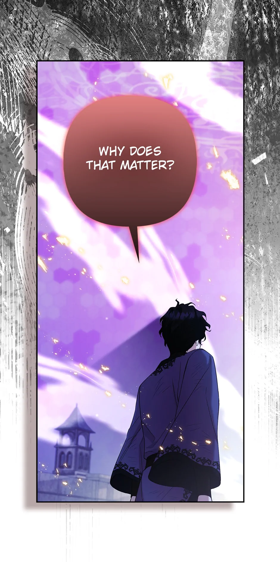 The Duke and The Fox Princess Chapter 82 - page 15