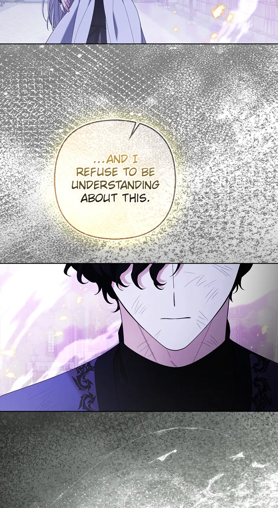 The Duke and The Fox Princess Chapter 82 - page 17