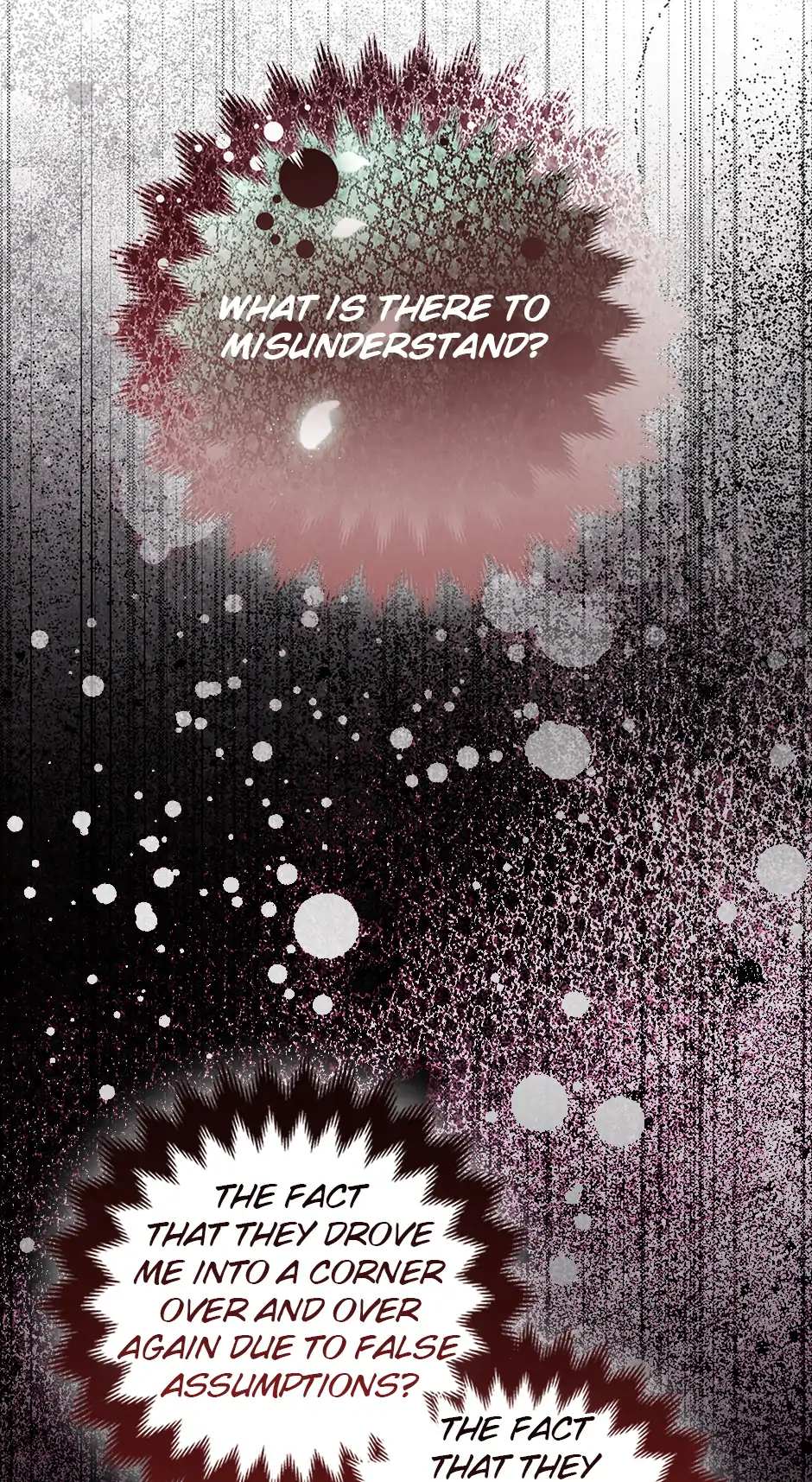 The Duke and The Fox Princess Chapter 82 - page 19