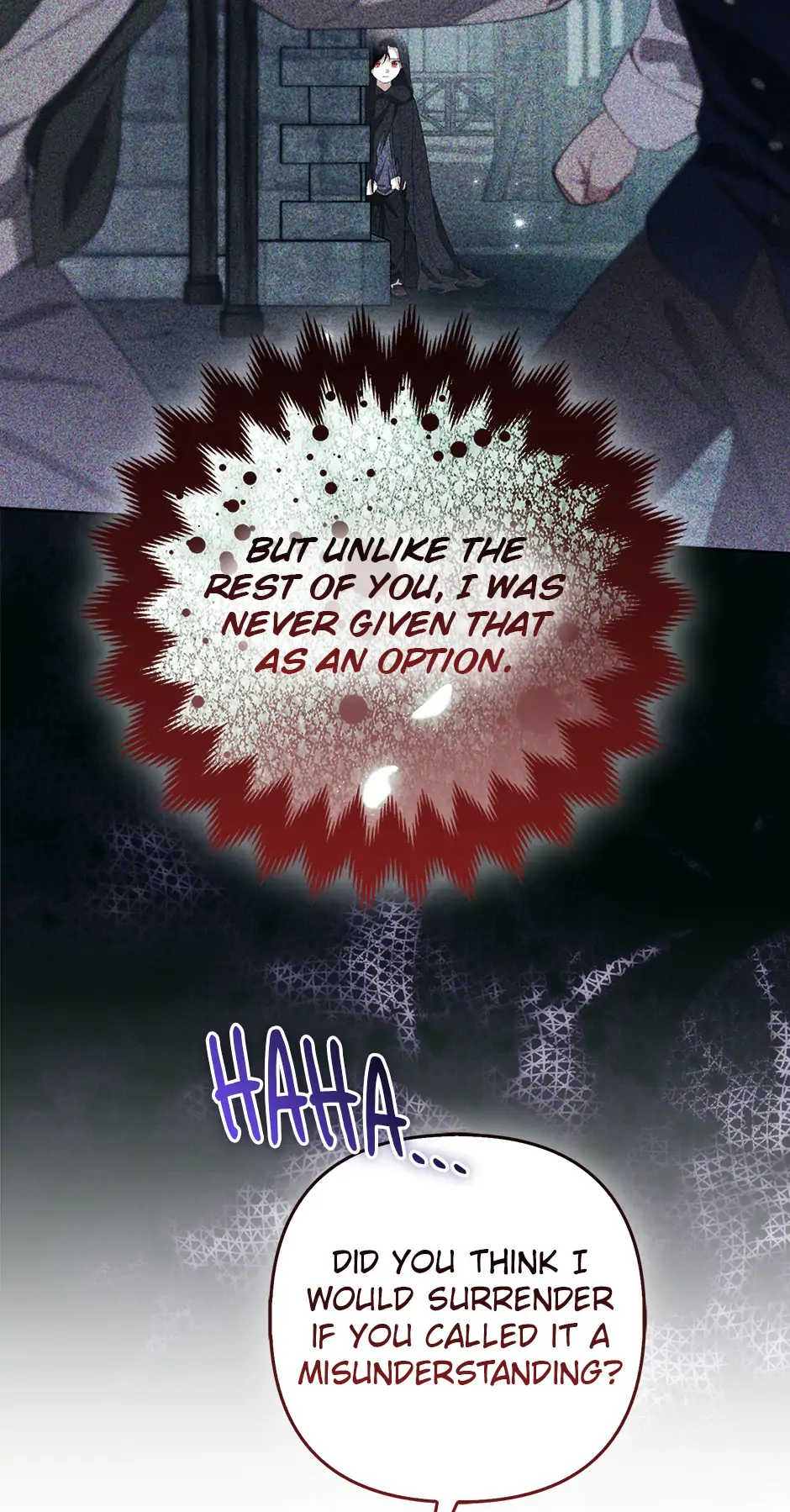 The Duke and The Fox Princess Chapter 82 - page 22