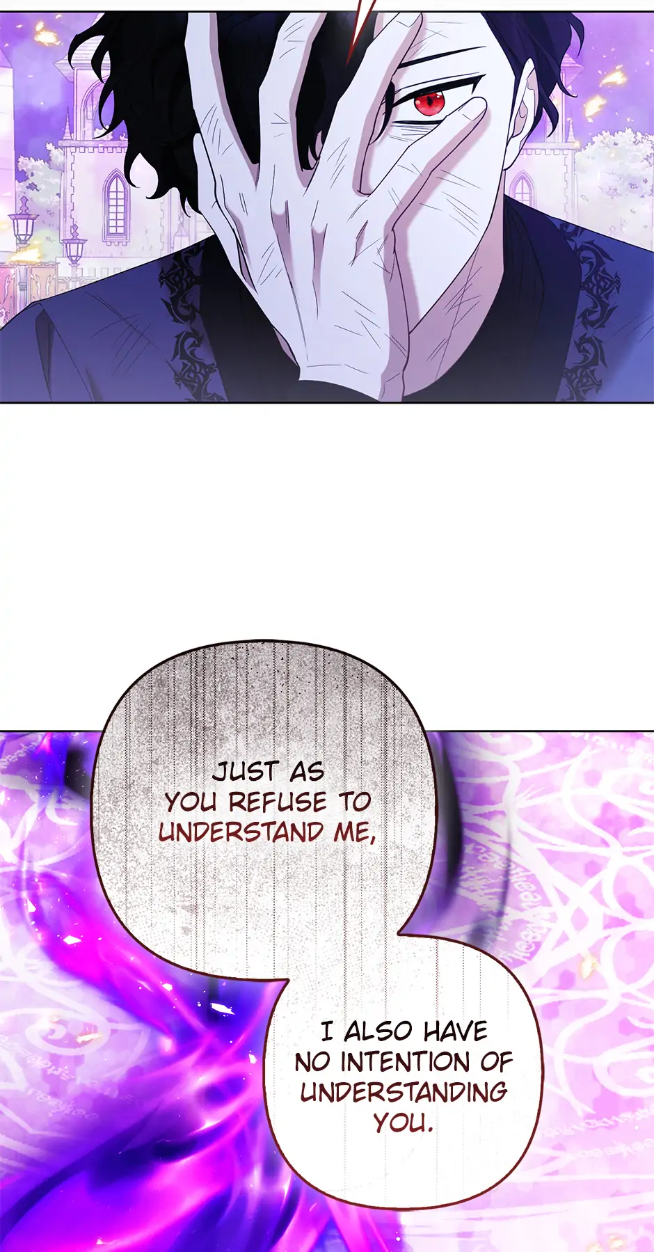 The Duke and The Fox Princess Chapter 82 - page 23