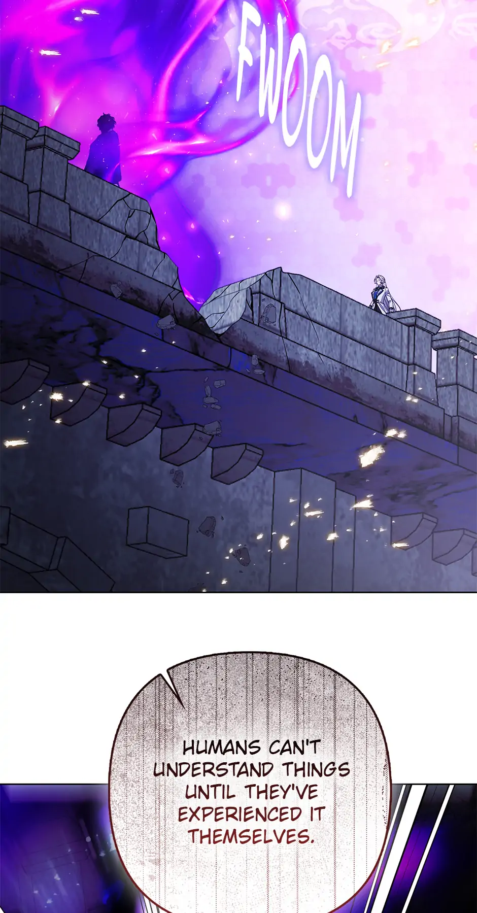 The Duke and The Fox Princess Chapter 82 - page 24