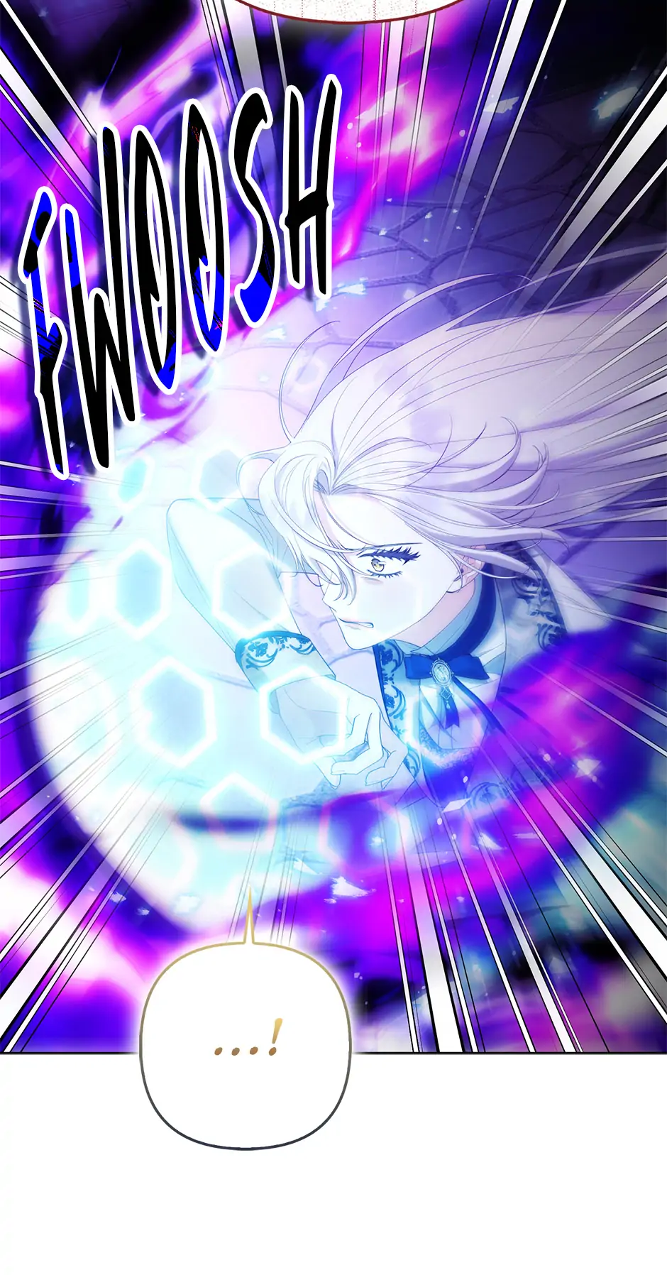 The Duke and The Fox Princess Chapter 82 - page 25