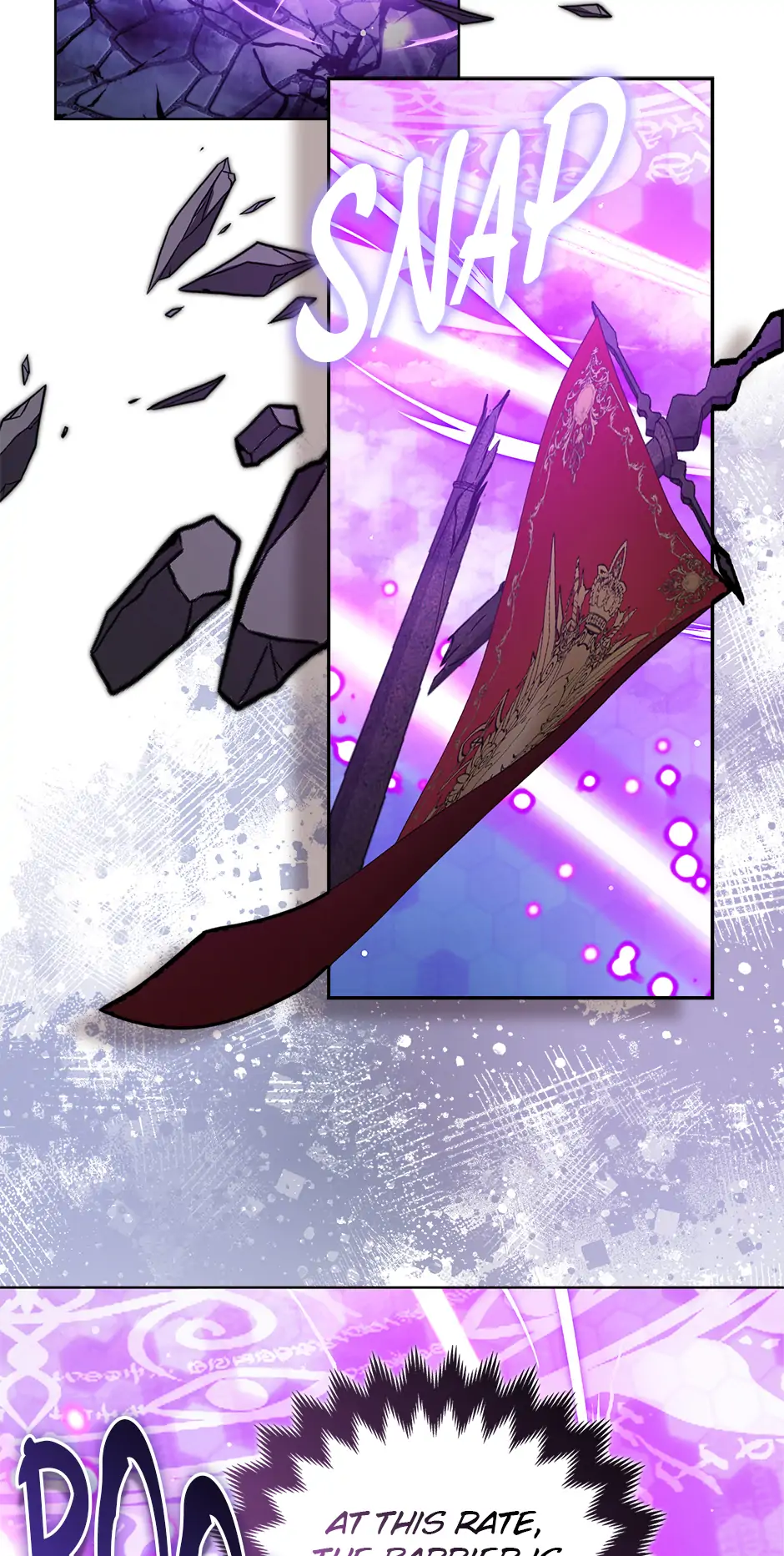 The Duke and The Fox Princess Chapter 82 - page 29