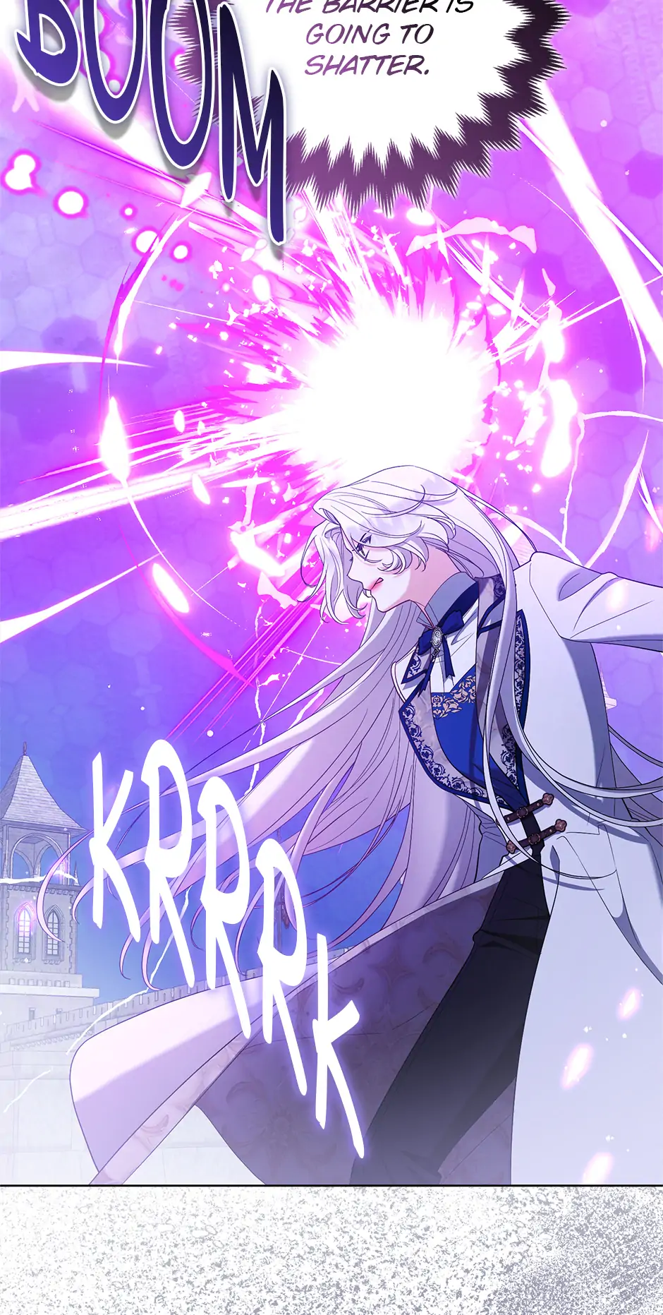 The Duke and The Fox Princess Chapter 82 - page 30