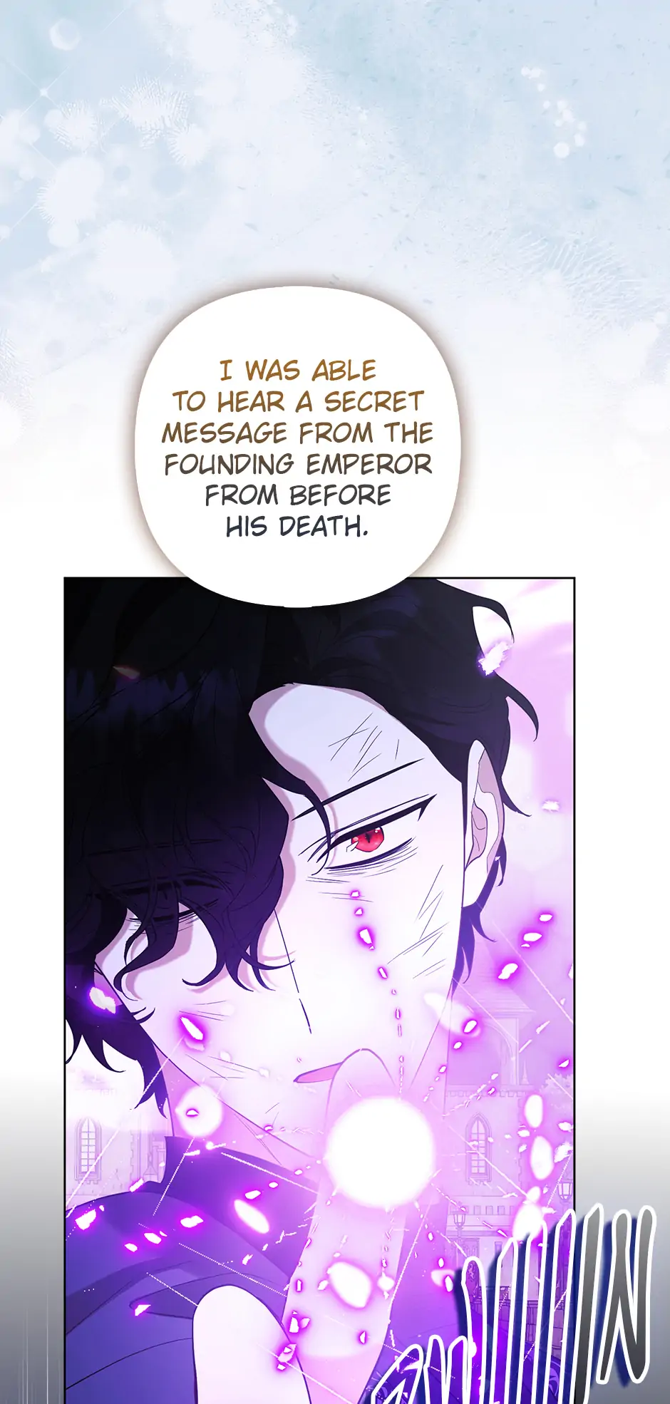 The Duke and The Fox Princess Chapter 82 - page 33