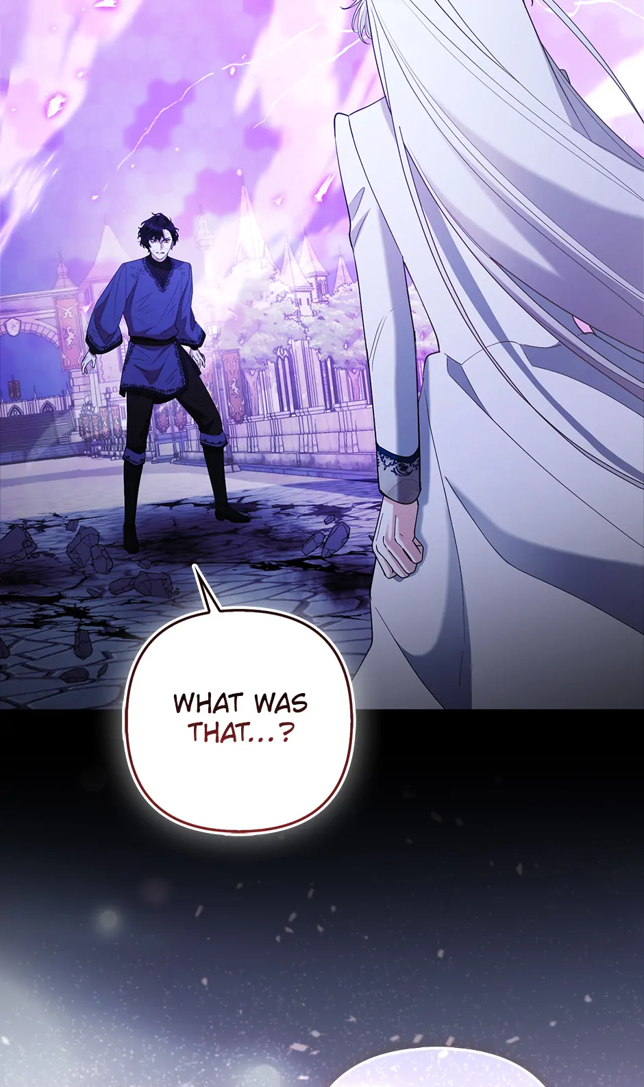 The Duke and The Fox Princess Chapter 82 - page 37