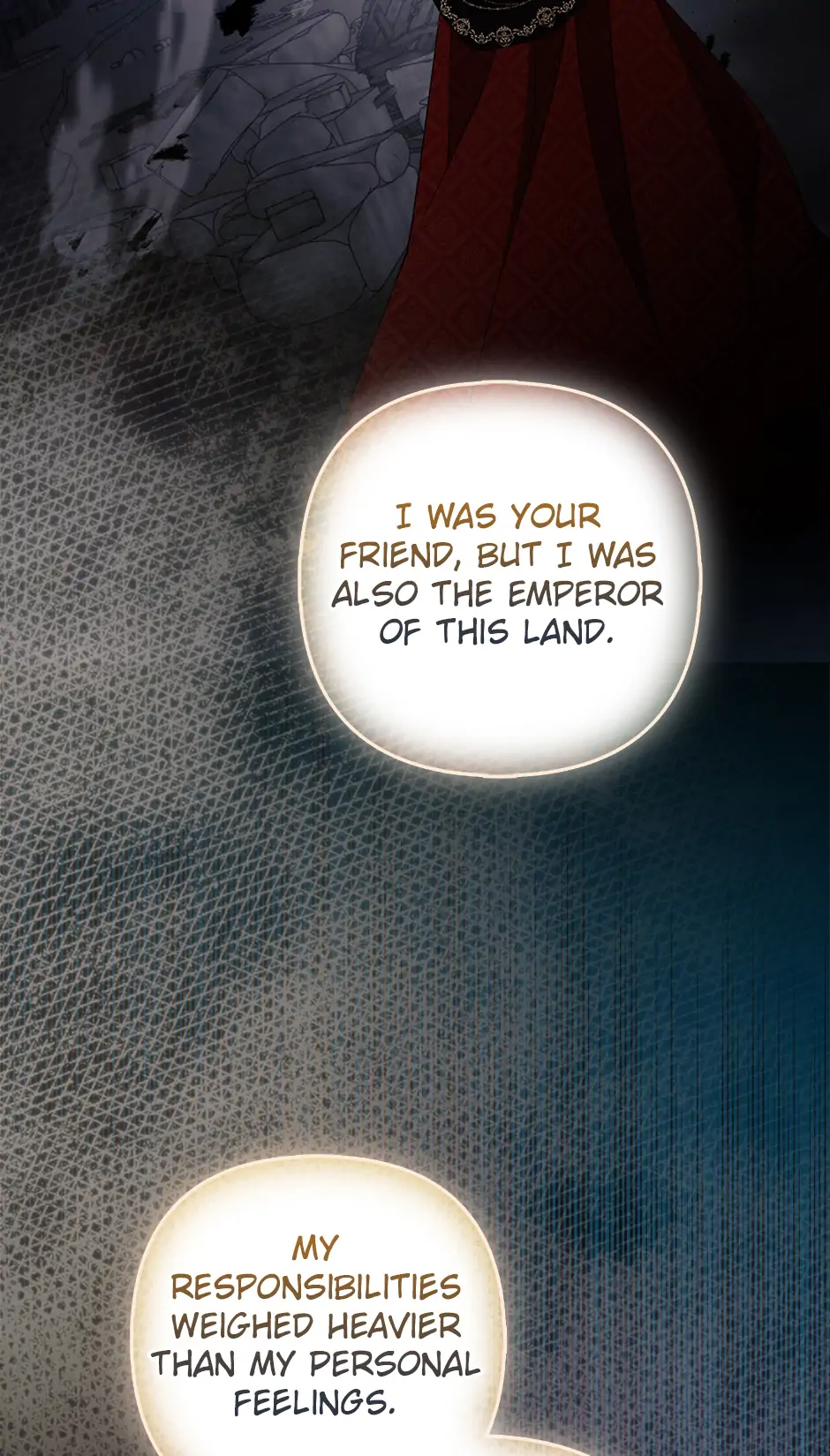 The Duke and The Fox Princess Chapter 82 - page 41