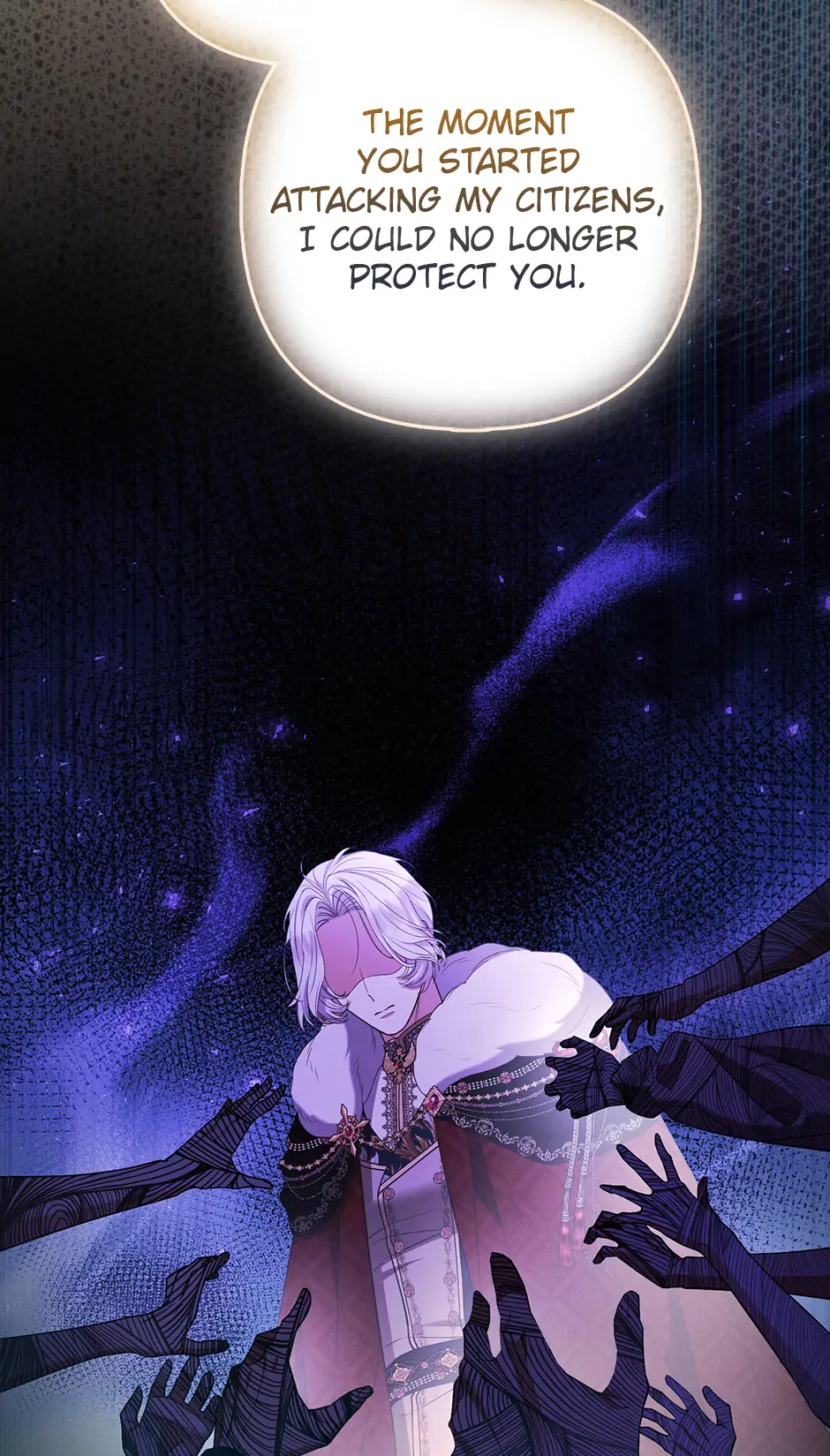 The Duke and The Fox Princess Chapter 82 - page 42