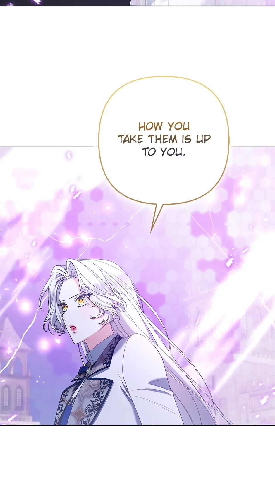 The Duke and The Fox Princess Chapter 82 - page 44