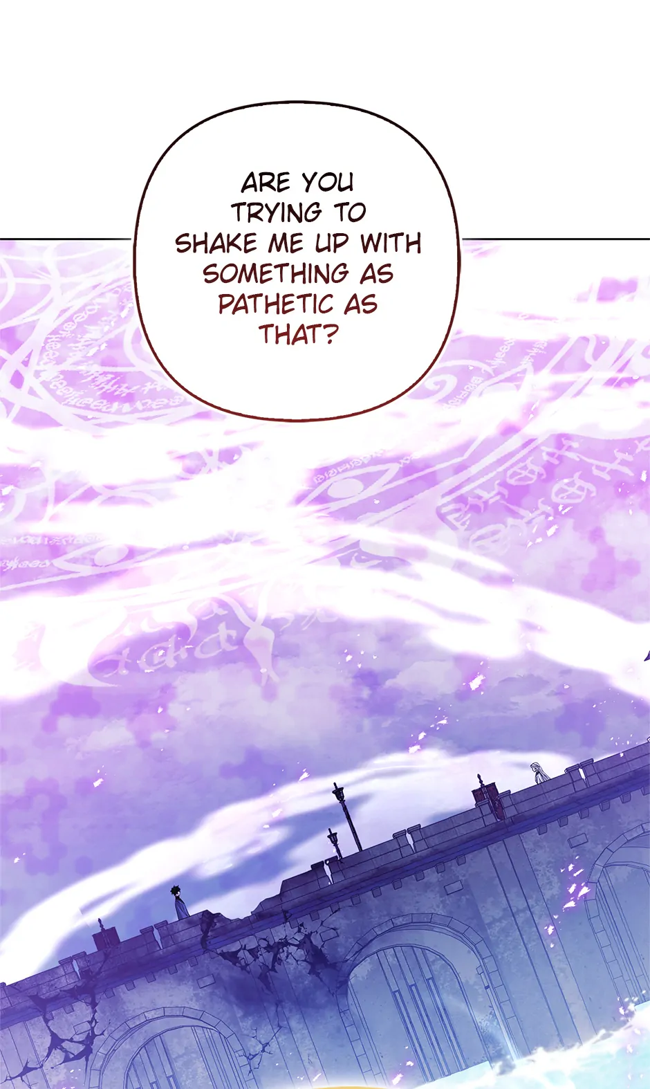 The Duke and The Fox Princess Chapter 82 - page 45