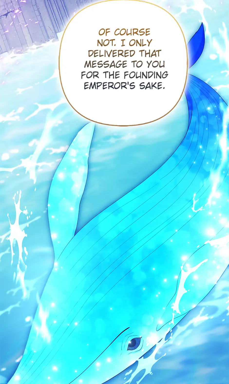 The Duke and The Fox Princess Chapter 82 - page 46