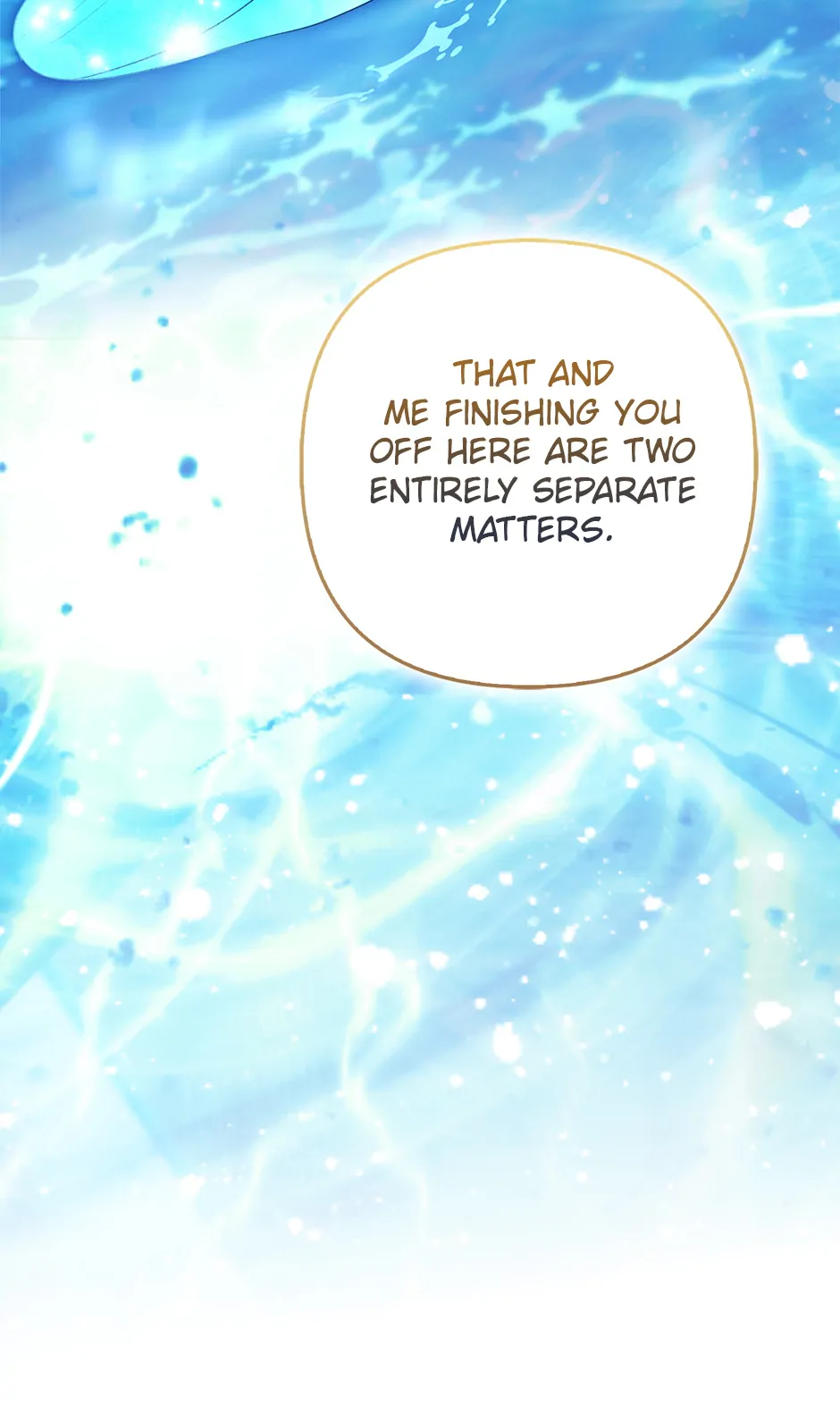 The Duke and The Fox Princess Chapter 82 - page 47