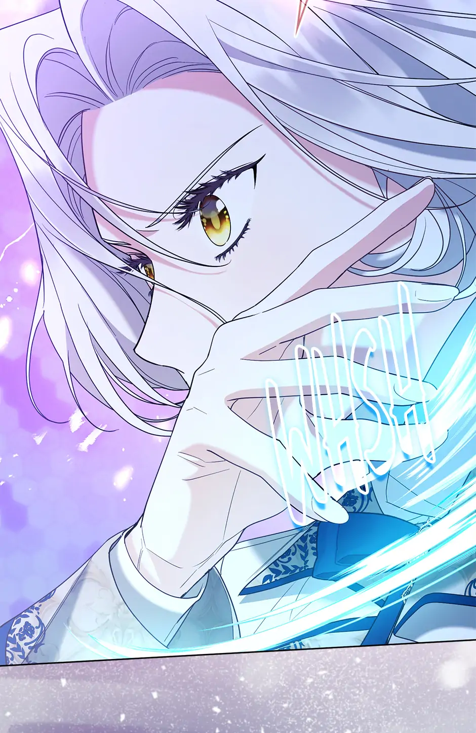 The Duke and The Fox Princess Chapter 82 - page 50