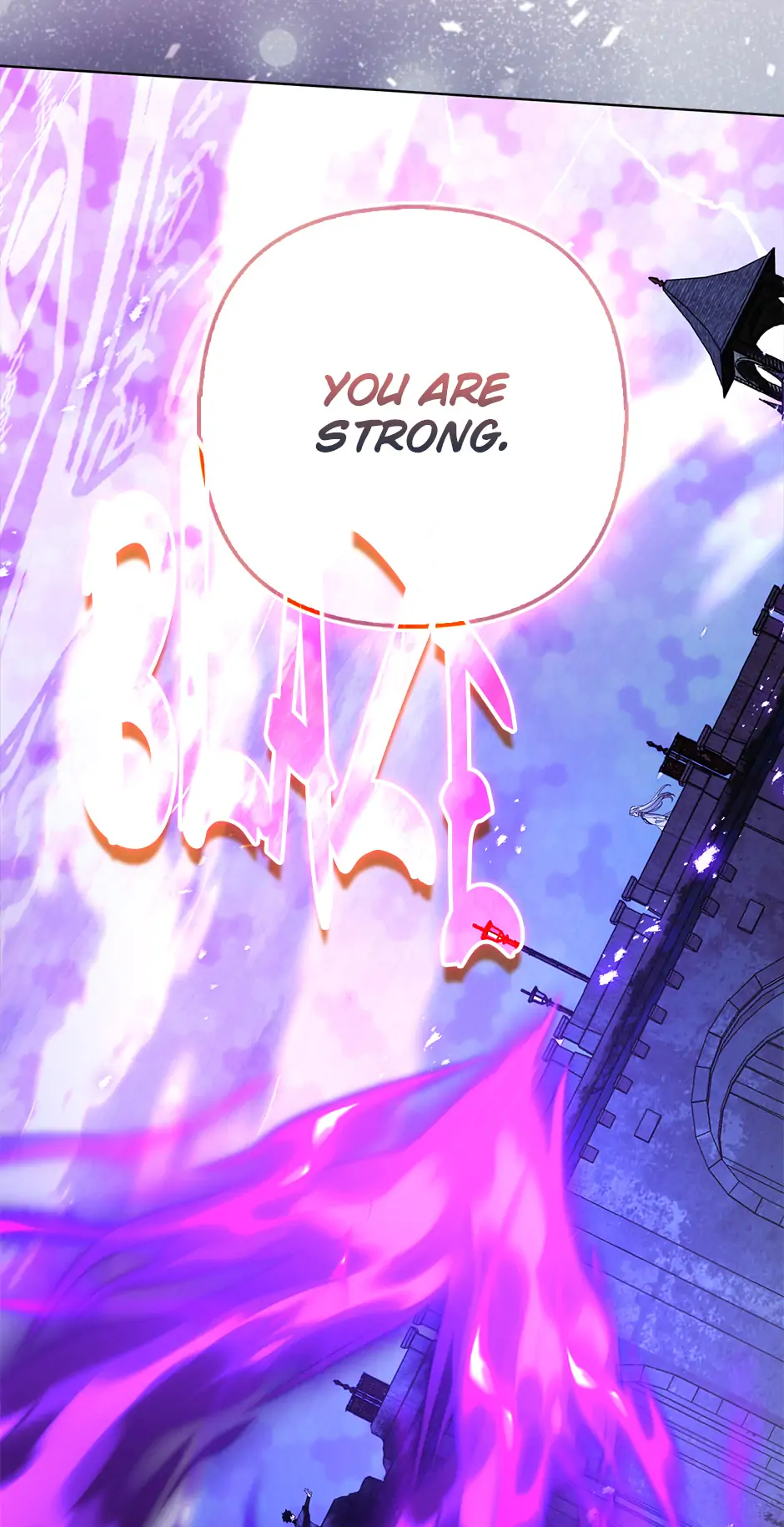 The Duke and The Fox Princess Chapter 82 - page 51