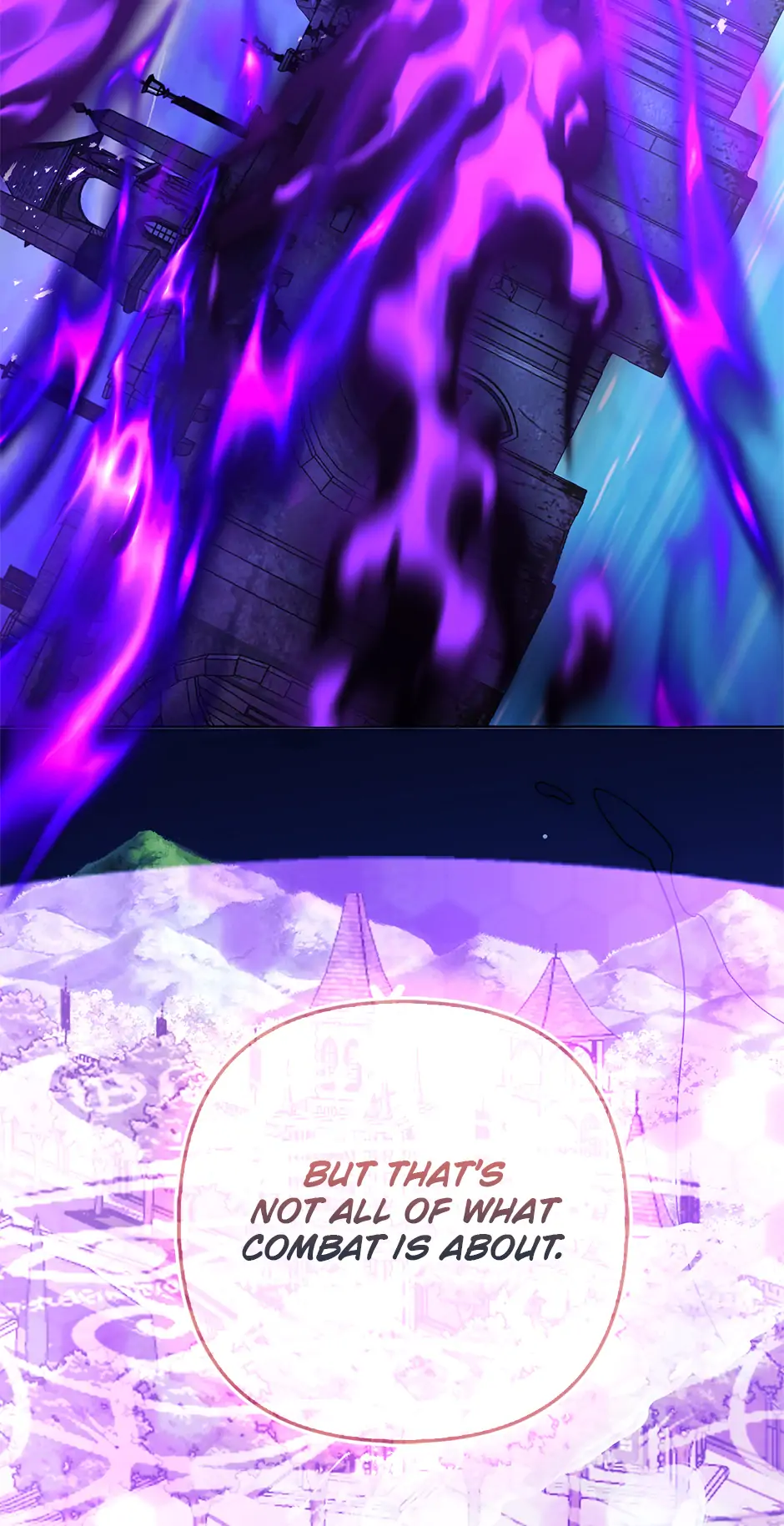 The Duke and The Fox Princess Chapter 82 - page 52