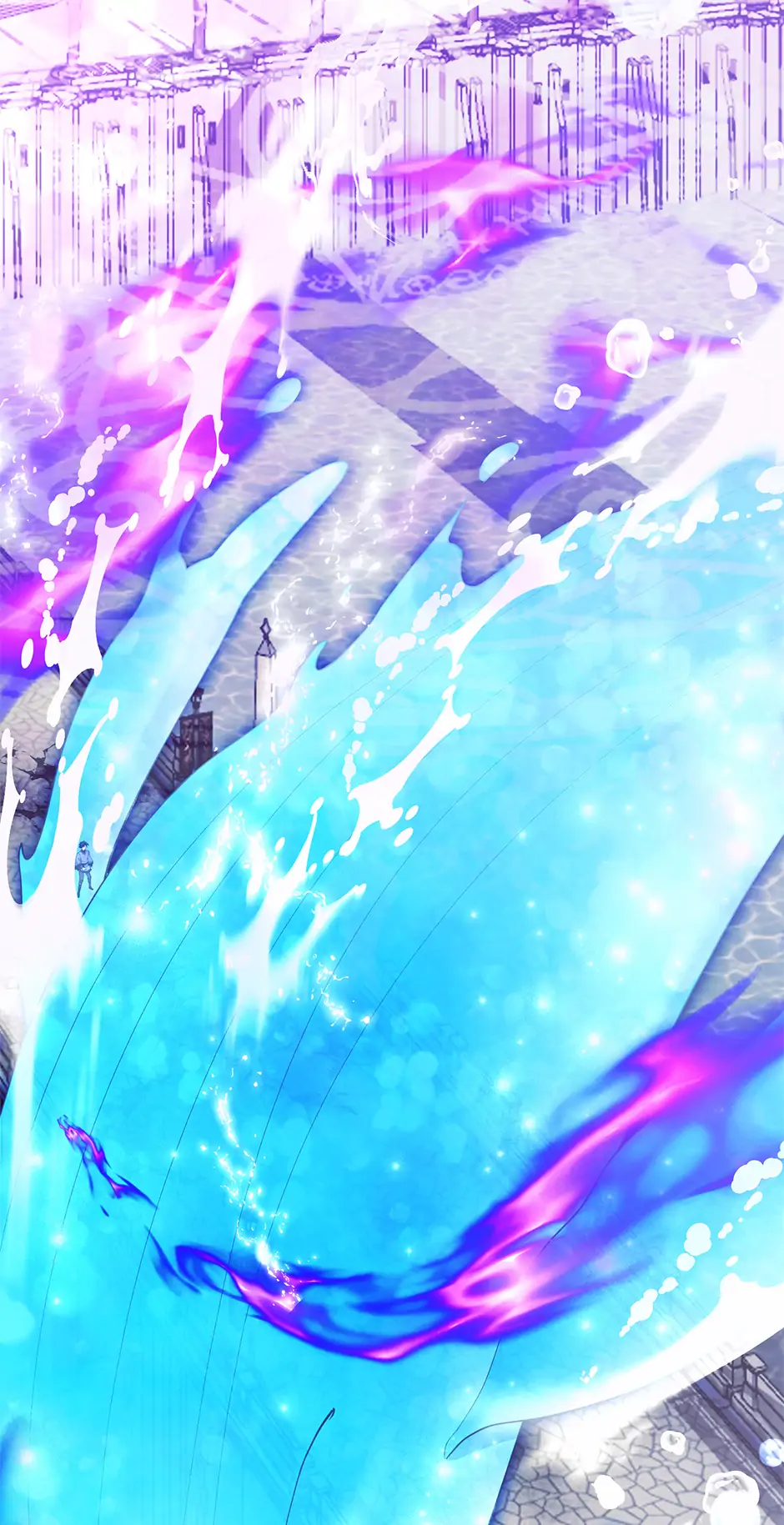 The Duke and The Fox Princess Chapter 82 - page 53