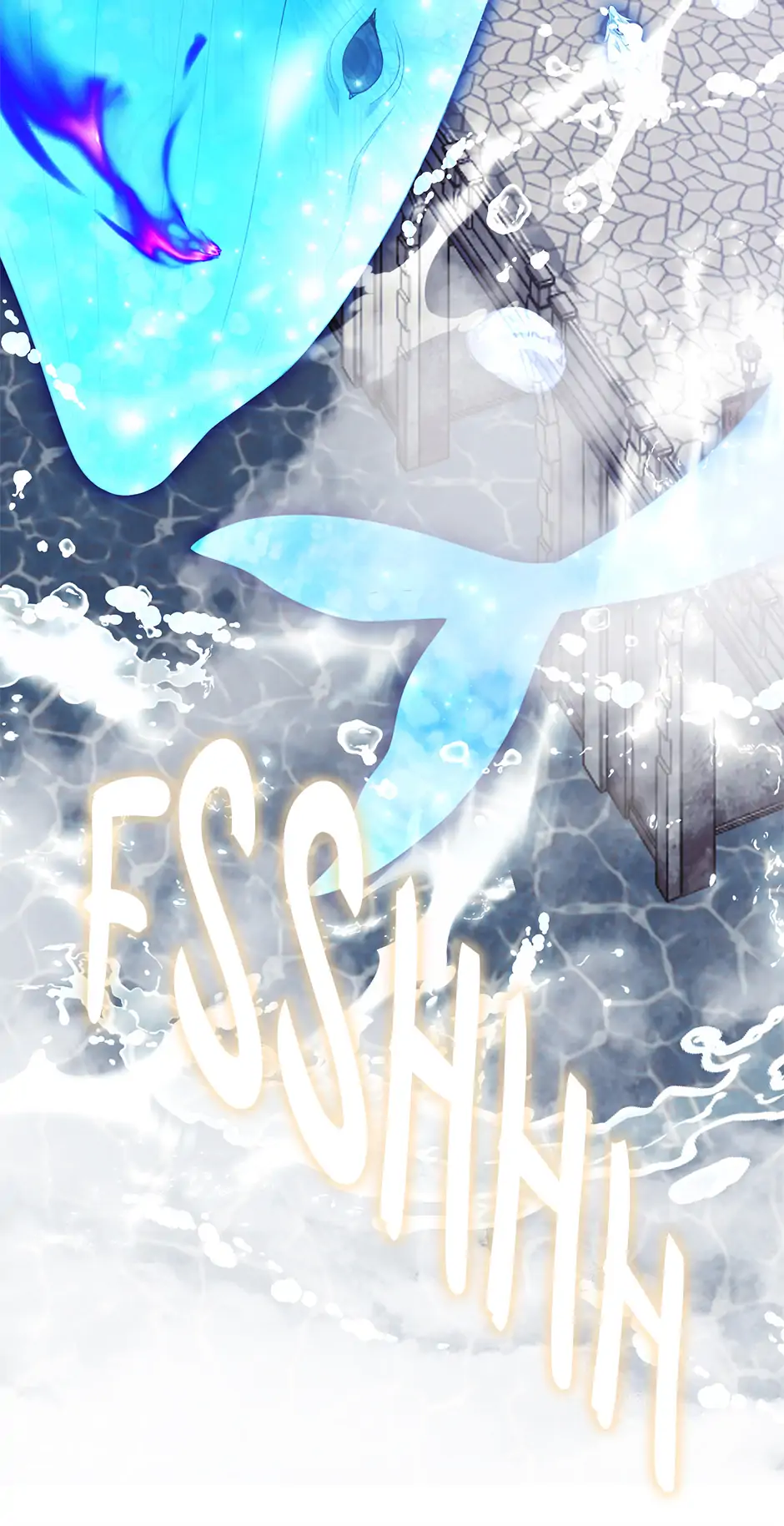 The Duke and The Fox Princess Chapter 82 - page 54