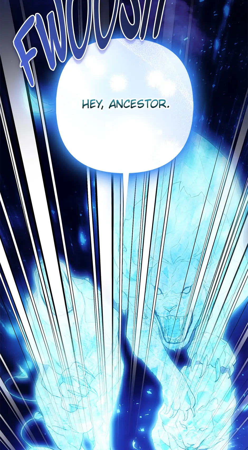 The Duke and The Fox Princess Chapter 82 - page 56