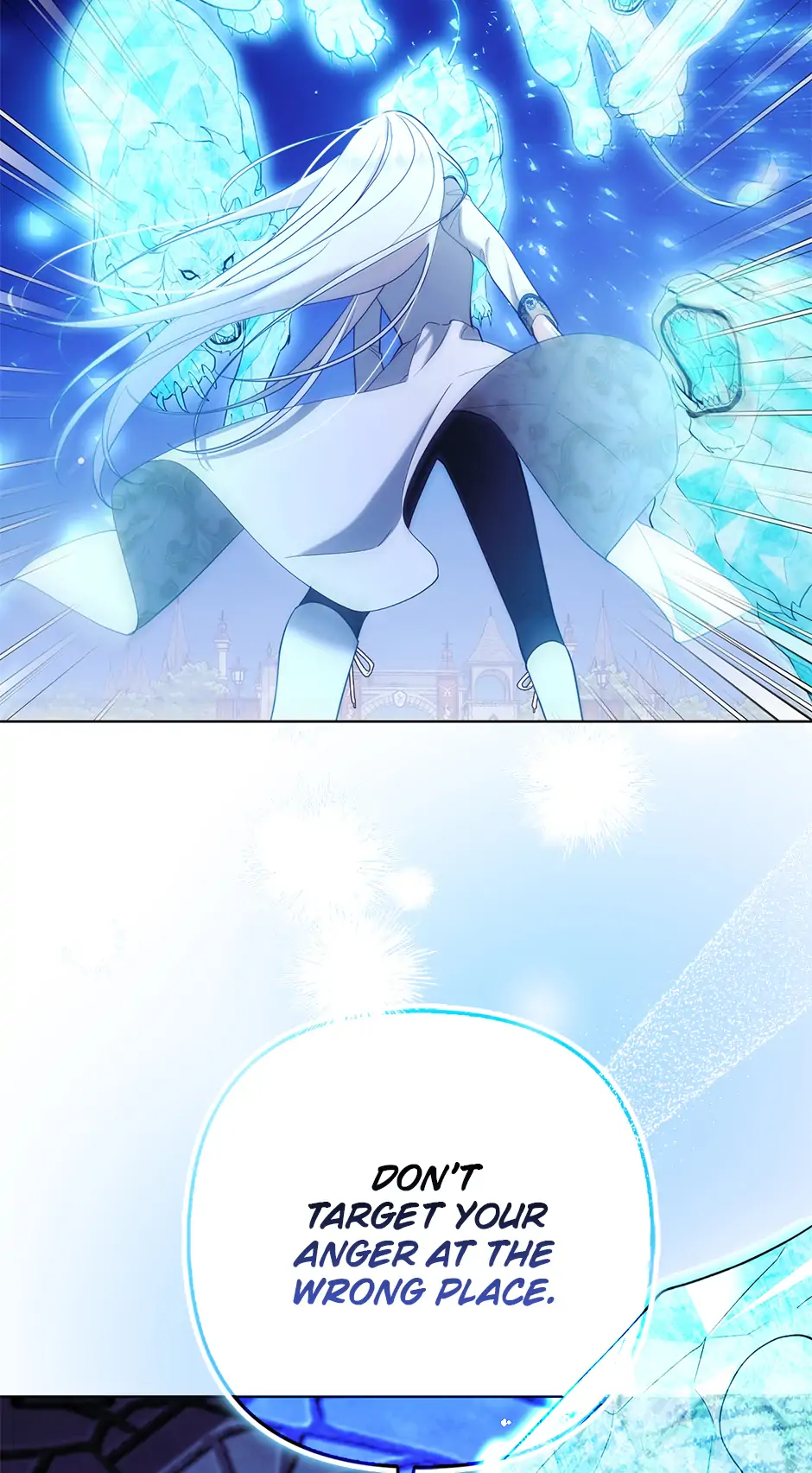 The Duke and The Fox Princess Chapter 82 - page 57