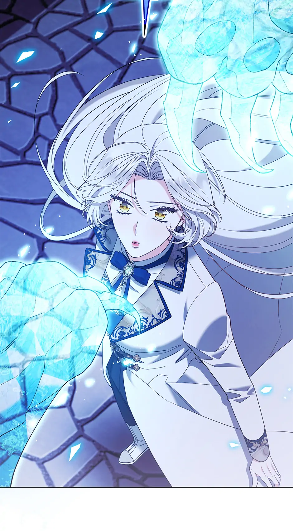 The Duke and The Fox Princess Chapter 82 - page 58