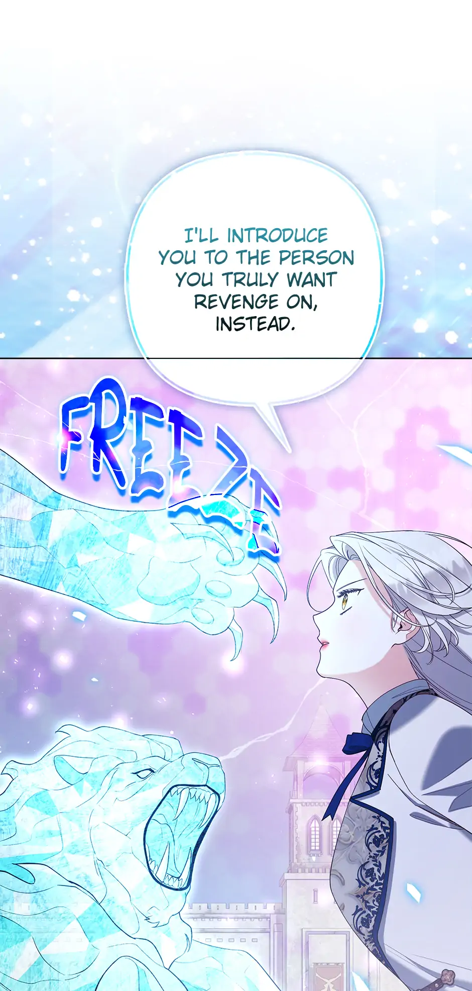 The Duke and The Fox Princess Chapter 82 - page 59