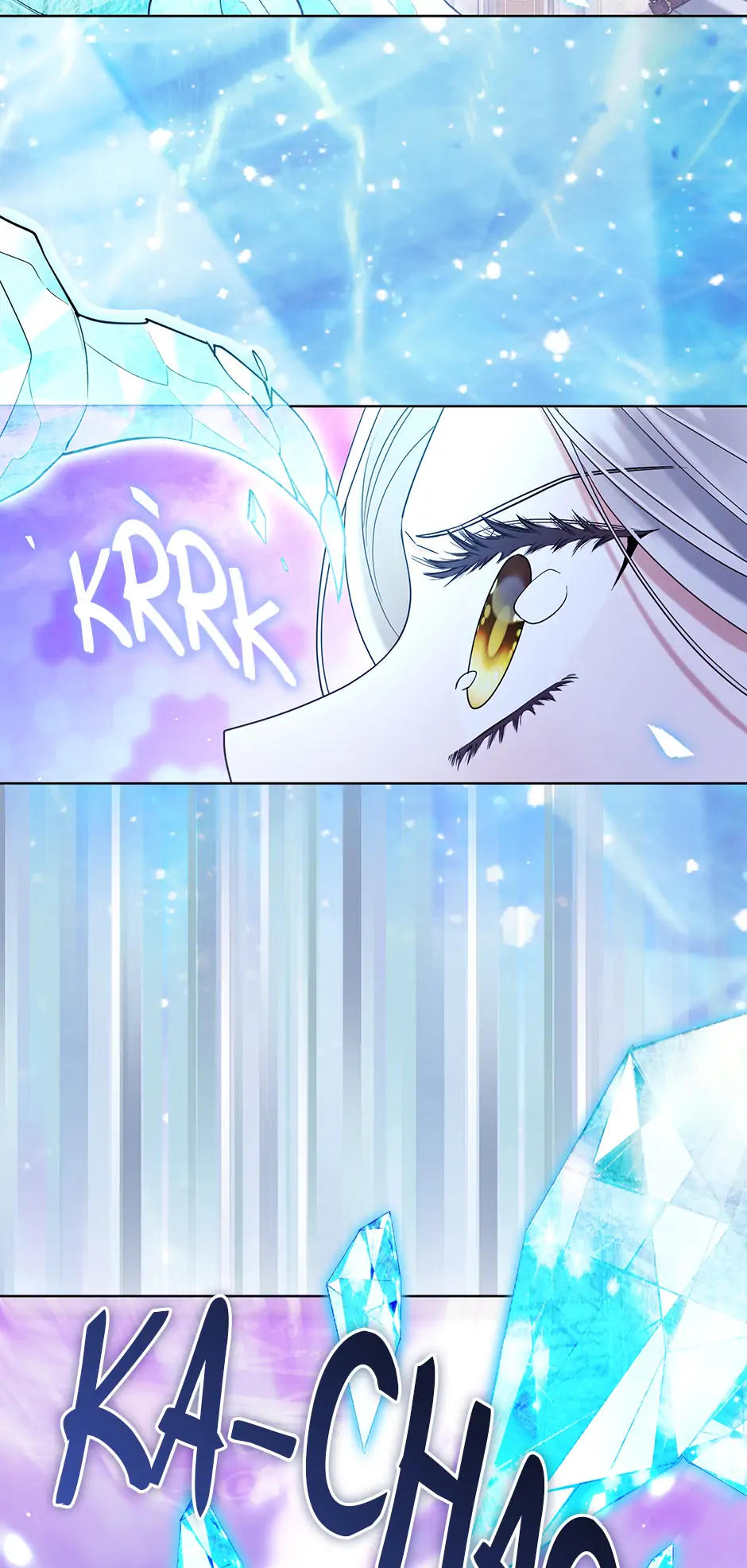 The Duke and The Fox Princess Chapter 82 - page 60