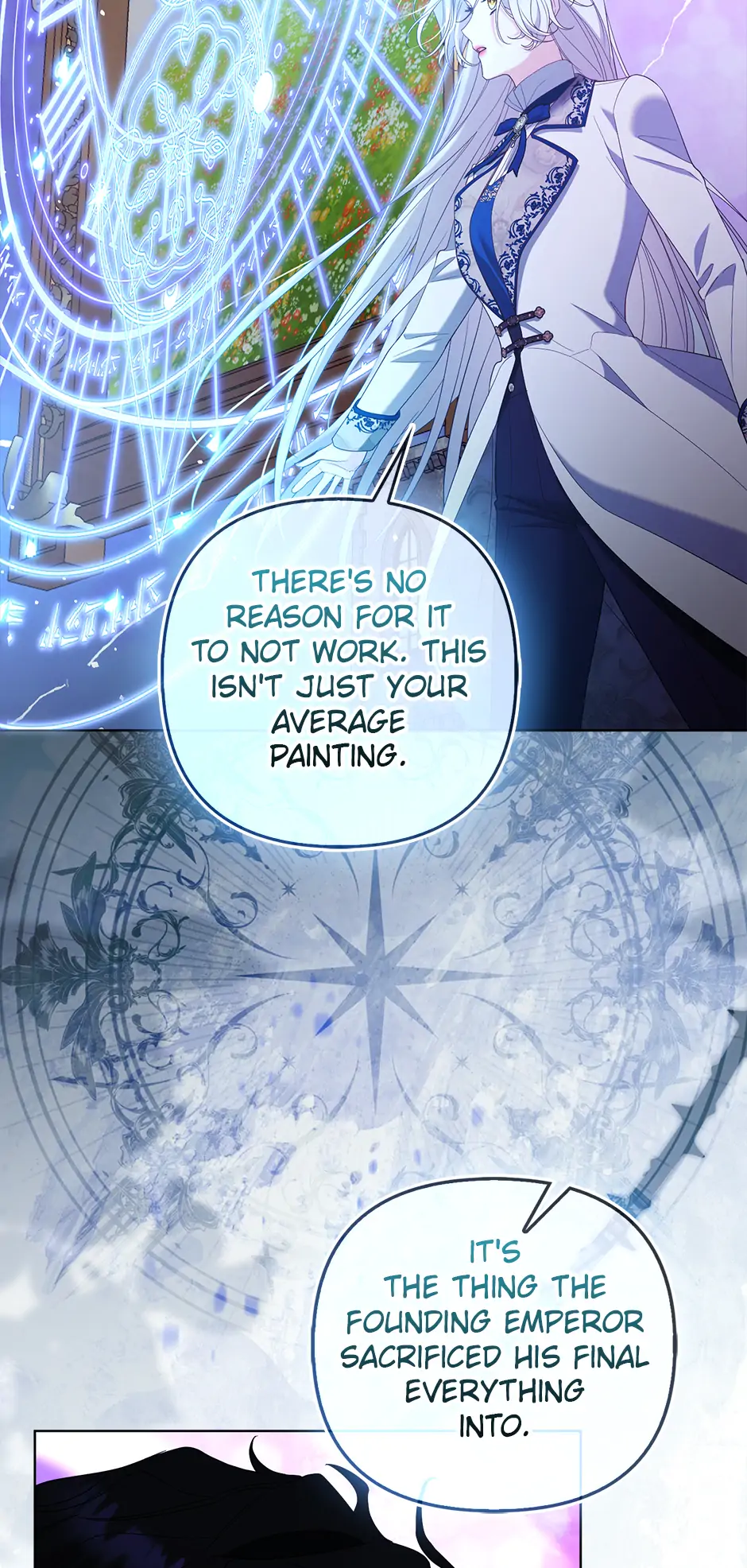 The Duke and The Fox Princess Chapter 82 - page 63