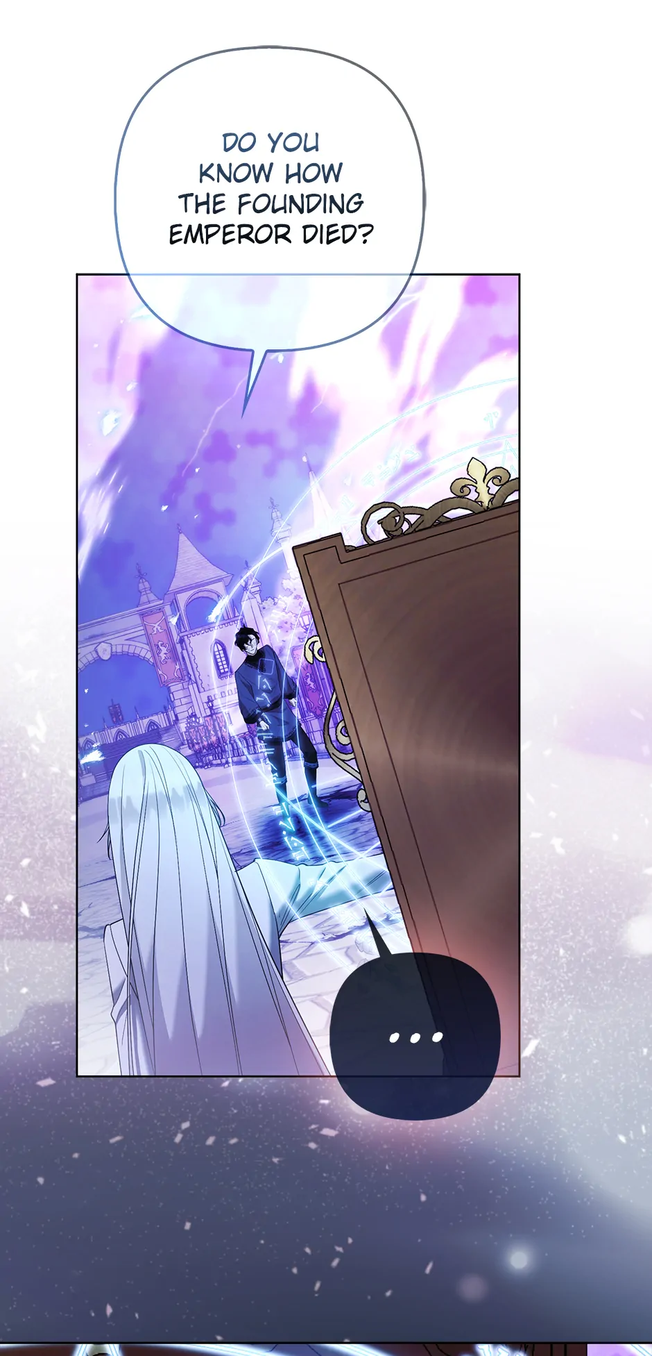 The Duke and The Fox Princess Chapter 82 - page 66