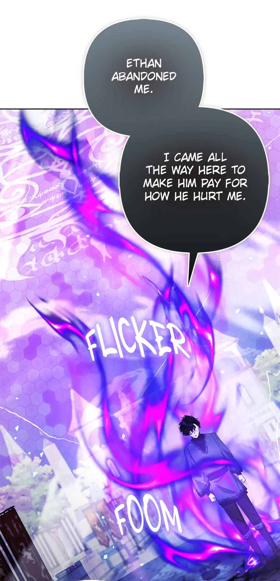 The Duke and The Fox Princess Chapter 82 - page 68