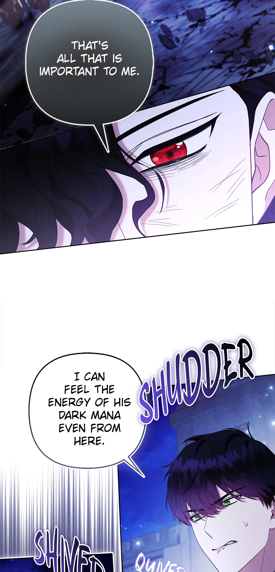 The Duke and The Fox Princess Chapter 82 - page 69