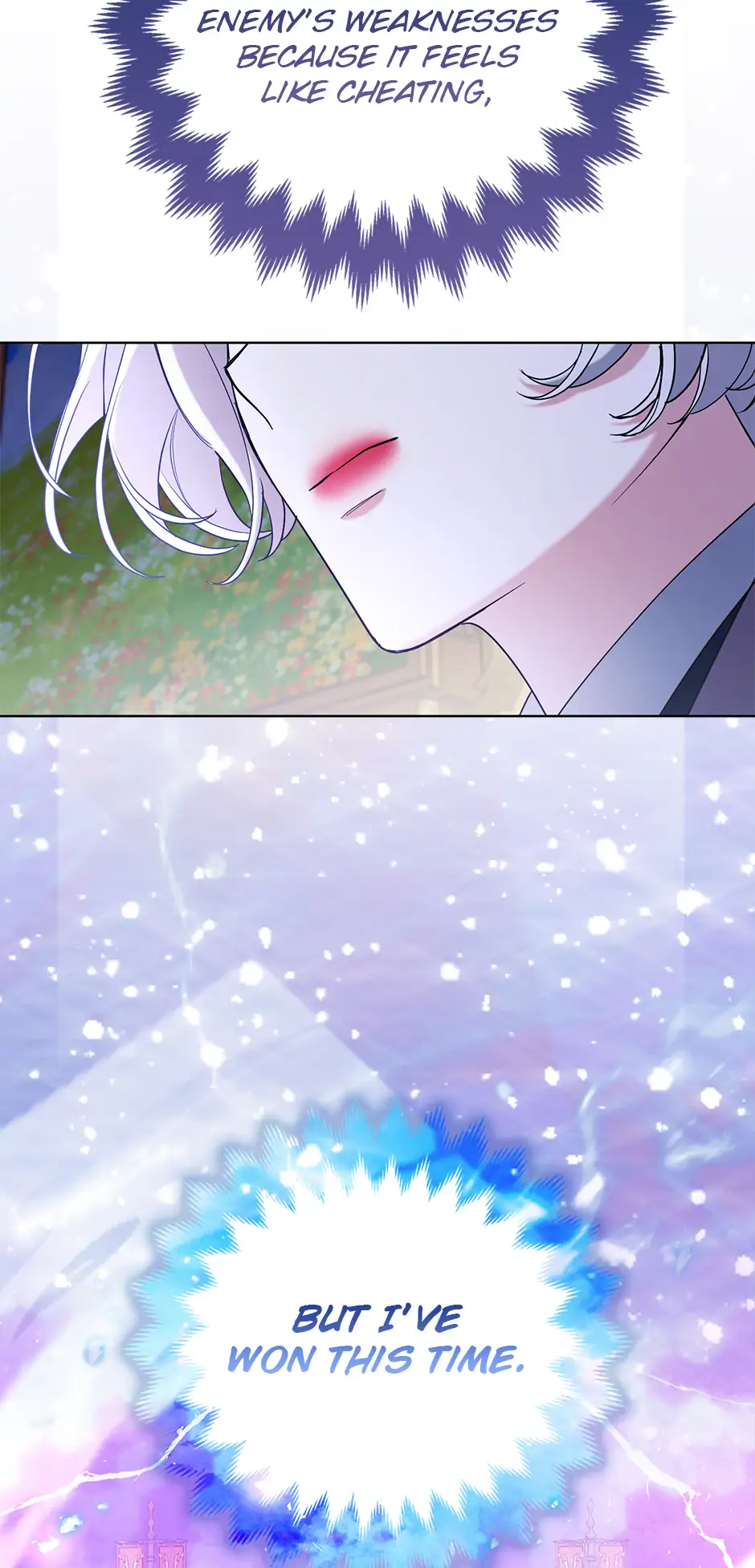 The Duke and The Fox Princess Chapter 82 - page 71