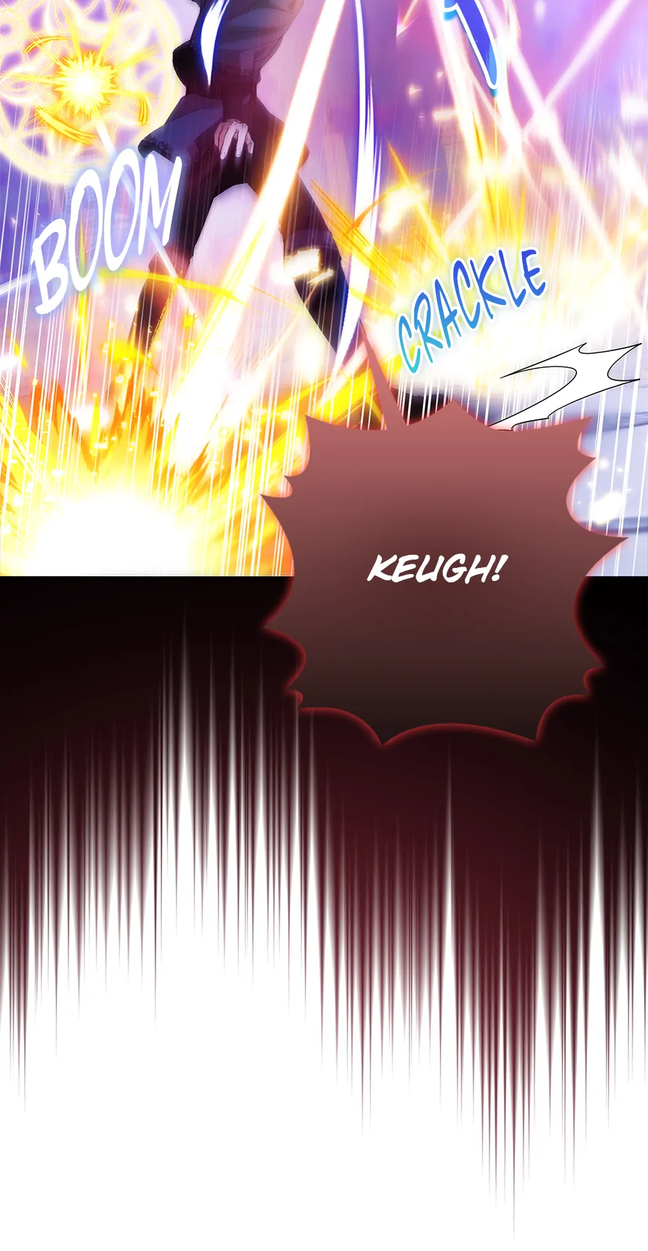 The Duke and The Fox Princess Chapter 82 - page 8