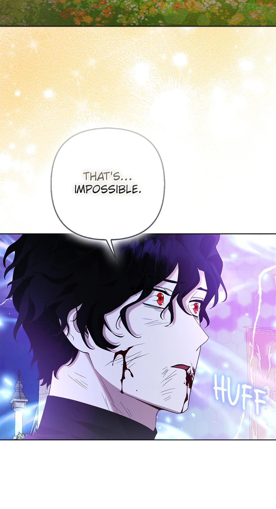 The Duke and The Fox Princess Chapter 83.1 - page 9