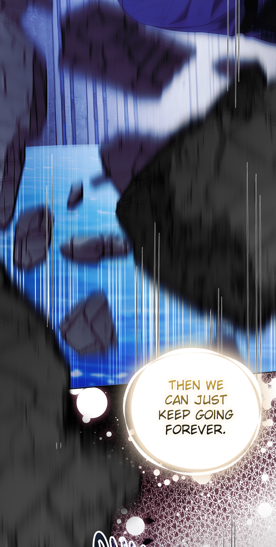 The Duke and The Fox Princess Chapter 83.1 - page 12