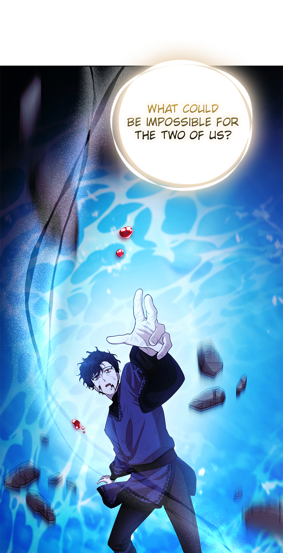 The Duke and The Fox Princess Chapter 83.1 - page 14