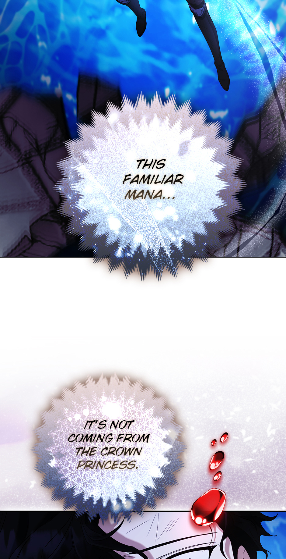 The Duke and The Fox Princess Chapter 83.1 - page 15